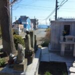 法蔵院｜横須賀市の津久井浜駅から徒歩5分の海が一望できるお寺の写真4