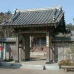長福寺墓苑｜鎌倉時代より続くとされる由緒ある寺院の写真1