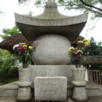 常福寺｜相模原市の歴史あるお寺で大樹に見守られて眠るの写真1