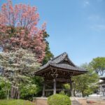広徳寺｜スカイツリーと富士山が見渡せる樹木葬霊園　ペット納骨堂ありの写真2