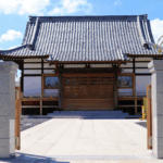 足立メモリアルガーデン・浄光寺墓苑｜足立区 個別墓・ガーデン風樹木葬のサムネイル写真3