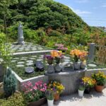 正行院｜横須賀市の種類豊富な墓所の写真3