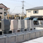 足立メモリアルガーデン・浄光寺墓苑｜足立区 個別墓・ガーデン風樹木葬のサムネイル写真5