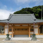 法善寺｜歴史ある浄土真宗のお寺の写真1