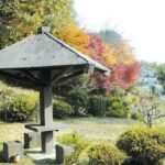 大多摩霊園｜青梅市 雄大な自然に囲まれた桜と紅葉の公園墓地の写真5