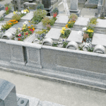 足立メモリアルガーデン・浄光寺墓苑｜足立区 個別墓・ガーデン風樹木葬のサムネイル写真2