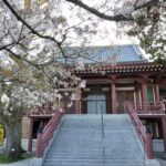 長安寺｜横須賀市の久里浜駅から徒歩5分のアクセスの良い墓苑の写真2