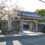 長安寺｜横須賀市の久里浜駅から徒歩5分のアクセスの良い墓苑の写真1