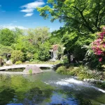日本庭園陵墓 紅葉亭｜相模原市 四季折々の風景を楽しめる風情ある公園墓地のサムネイル写真12