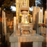 真性寺｜東京都大田区の永代供養墓の写真1