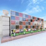 永代供養墓・樹木葬「足立祖房」｜足立区  都内の希少な人気エリアのサムネイル写真2