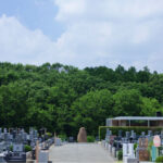 船橋 昭和浄苑｜船橋市 送迎付きの霊園　ペットと共に眠る樹木葬のサムネイル写真7