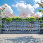 船橋 昭和浄苑｜船橋市 送迎付きの霊園　ペットと共に眠る樹木葬のサムネイル写真2