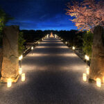 船橋 昭和浄苑｜船橋市 送迎付きの霊園　ペットと共に眠る樹木葬のサムネイル写真10