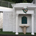 ヒルズ川崎聖地｜川崎市 花と緑に囲まれた西洋風公園墓地のサムネイル写真3