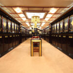 別院満足院 浄光殿｜閑静な住宅街に佇む室内型納骨堂のサムネイル写真5