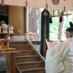鶴岡八幡宮墓苑｜四季折々の風景を楽しむ神道墓苑の写真4