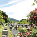 奥多摩霊園｜奥多摩町 お花とハーブに囲まれペットと眠るお墓のサムネイル写真1