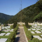 奥多摩霊園｜奥多摩町 お花とハーブに囲まれペットと眠るお墓の写真2