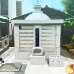 感応寺 永代供養墓｜ペットと眠れる永代供養墓のサムネイル写真2