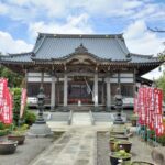 華蔵院｜相模原市のペットと一緒に眠れる集合型のお墓の写真1