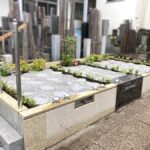 プレミアム中野樹木葬墓地｜都内の希少な樹木葬墓地のサムネイル写真3