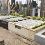 プレミアム中野樹木葬墓地｜都内の希少な樹木葬墓地のサムネイル写真2