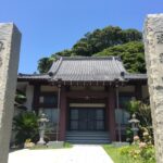 専福寺｜横須賀市の海にほど近い屋外納骨堂の写真1