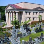 眞宗寺 川崎霊園｜大型駐車場完備の霊園の写真1
