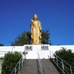 眞宗寺 川崎霊園｜大型駐車場完備の霊園のサムネイル写真2