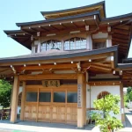 眞宗寺 川崎霊園｜大型駐車場完備の霊園のサムネイル写真3