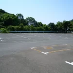 眞宗寺 川崎霊園｜大型駐車場完備の霊園のサムネイル写真4