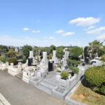 昭和霊園｜管理費0円　今人気の樹木葬「こだまの庭」のサムネイル写真2