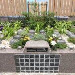 プレミアム横須賀久里浜樹木葬墓地｜横須賀市のたくさんの花木に囲まれて眠るの写真1
