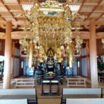 プレミアム横須賀久里浜樹木葬墓地｜横須賀市のたくさんの花木に囲まれて眠るのサムネイル写真5