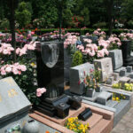 花小金井ふれあいパーク｜小平市 バラとステンドグラスが美しい永代供養墓の写真3