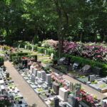小平ふれあいパーク｜小平市 オープンテラスでゆったり 樹木葬・永代供養墓の写真1