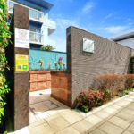 永代供養墓「風の標識」板橋向原浄苑｜板橋区 ガラス壁が美しい永代供養墓のサムネイル写真6