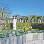 野田樹木葬墓地｜野田市 骨壷のままご納骨できる樹木葬で安心の永代供養の写真1