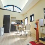 永代供養墓「風の標識」板橋向原浄苑｜板橋区 ガラス壁が美しい永代供養墓のサムネイル写真10