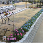 町田いずみ浄苑フォレストパーク｜四季折々の花が彩る永代供養墓の写真3