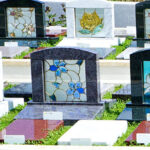 足立セメタリーパーク｜足立区 ステンドグラスが美しいガーデン風樹木葬墓地の写真3