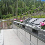 ひので霊園メモリアルガーデンパーク｜日の出町 自然の中のお墓 送迎バスありの写真2