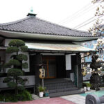 龍光院｜七福神めぐりで有名な浄土宗の寺院の写真1