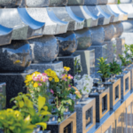 小石川 傳通院｜徳川家ゆかりの歴史ある寺院墓地の写真1