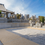 小石川 傳通院｜徳川家ゆかりの歴史ある寺院墓地の写真2
