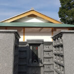 妙心寺塔頭 養徳院｜京都市右京区 由緒あるお寺の納骨壇型永代供養墓・合祀型樹木葬のサムネイル写真2