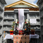 妙心寺塔頭 養徳院｜京都市右京区 由緒あるお寺の納骨壇型永代供養墓・合祀型樹木葬のサムネイル写真4