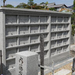 妙心寺塔頭 養徳院｜京都市右京区 由緒あるお寺の納骨壇型永代供養墓・合祀型樹木葬のサムネイル写真3