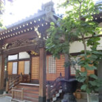 西教寺｜文京区 東大前駅から徒歩1分の寺院の写真3